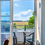 Διαμέρισμα Haus Jenny C 5 *