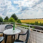 Διαμέρισμα Haus Jenny C 5 Redewisch
