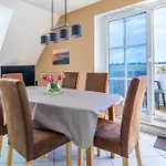 Διαμέρισμα Haus Jenny C 5