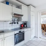 Διαμέρισμα Haus Jenny C 5 Redewisch