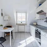 Haus Jenny C 5 Διαμέρισμα