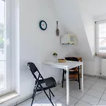 Haus Jenny C 5 Διαμέρισμα *