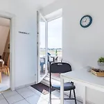 Haus Jenny C 5 Redewisch