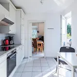 Haus Jenny C 5 Διαμέρισμα *