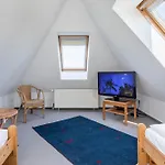 Haus Jenny C 5 Διαμέρισμα Redewisch