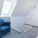 Διαμέρισμα Haus Jenny C 5 Redewisch