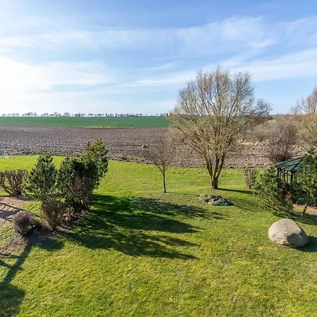 Haus Jenny C 5 * Redewisch