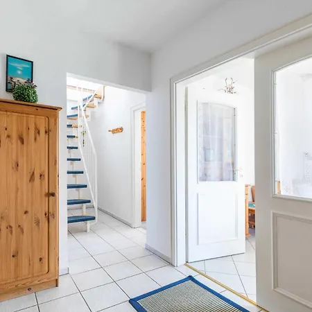 Apartament Haus Jenny C 5