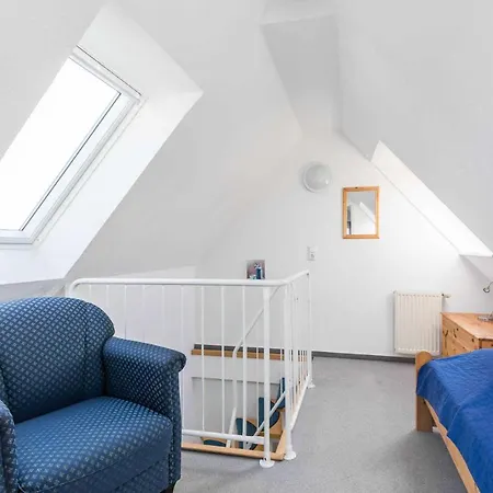 Haus Jenny C 5 Redewisch