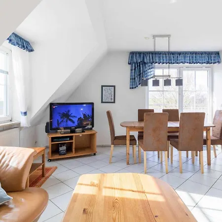 Apartament Haus Jenny C 5