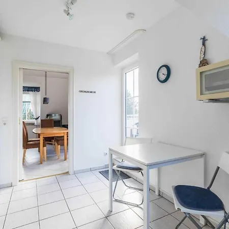 Haus Jenny C 5 * Redewisch