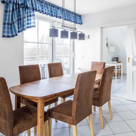 Haus Jenny C 5 Apartament