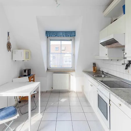 Haus Jenny C 5 * Redewisch