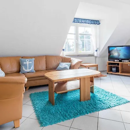 Haus Jenny C 5 * Redewisch