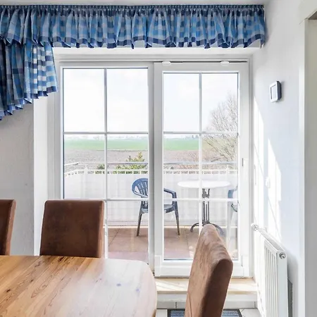 Apartament Haus Jenny C 5