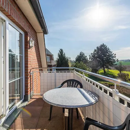 Apartment Haus Jenny C 5 *