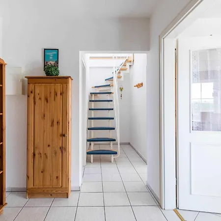 Haus Jenny C 5 * Redewisch