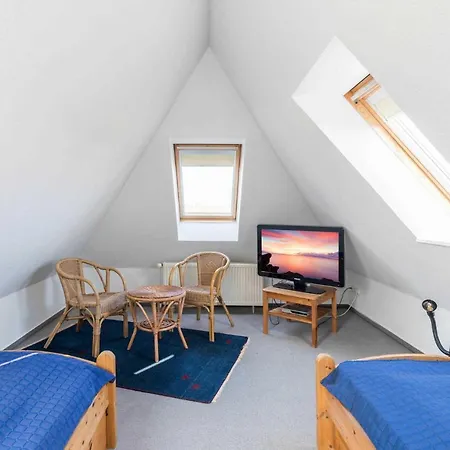 Haus Jenny C 5 Redewisch