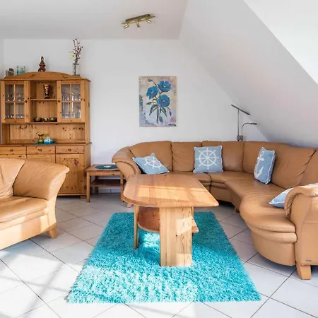 Haus Jenny C 5 Redewisch