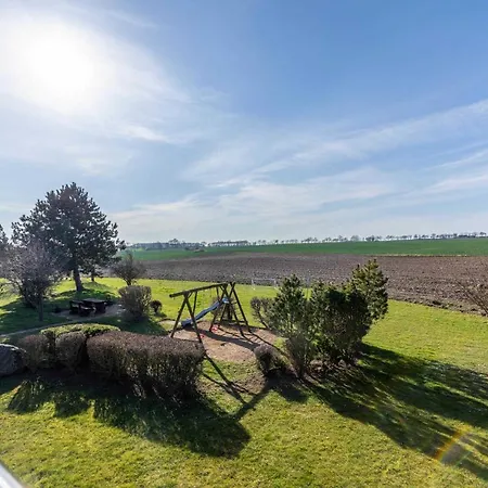 Haus Jenny C 5 * Redewisch