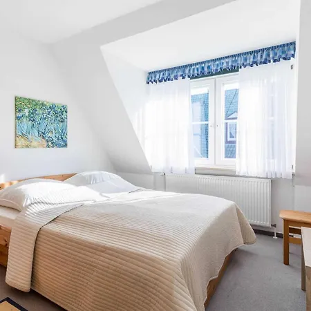 Haus Jenny C 5 Apartment