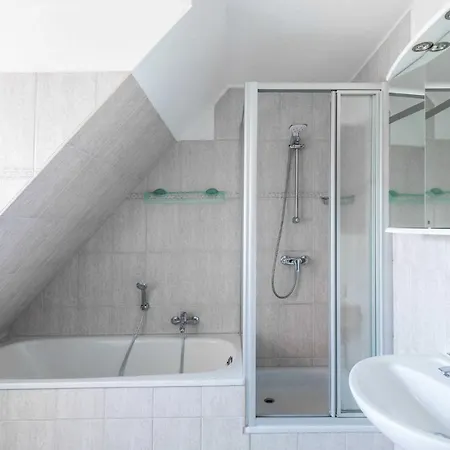 Apartment Haus Jenny C 5 Redewisch