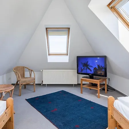 Apartment Haus Jenny C 5 Redewisch