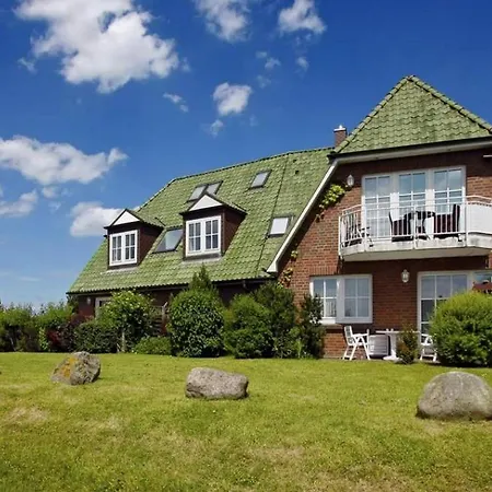 Haus Jenny C 5 *