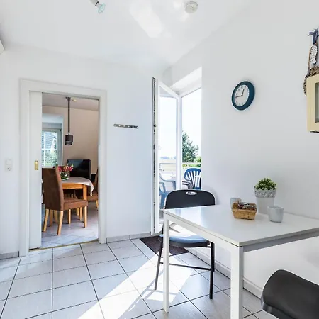 Haus Jenny C 5 Apartment