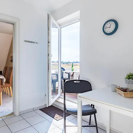 Apartment Haus Jenny C 5
