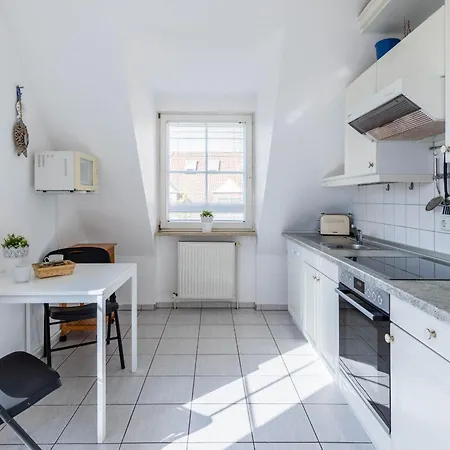 Haus Jenny C 5 * Redewisch