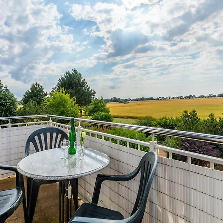 Apartment Haus Jenny C 5 *