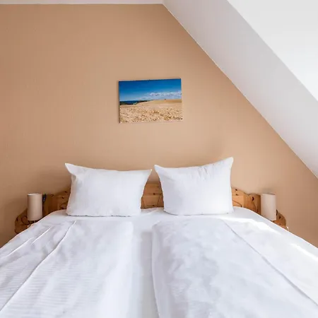 Haus Jenny C 5 * Redewisch