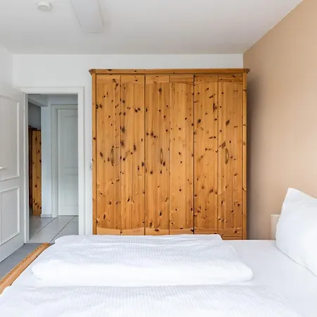 Haus Jenny C 5 * Redewisch