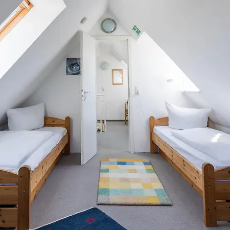 Haus Jenny C 5 Apartament *