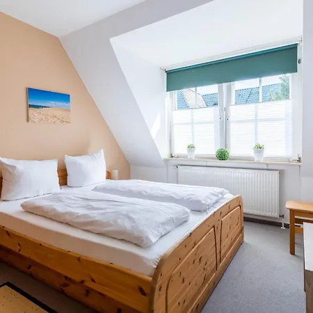 Apartament Haus Jenny C 5 *