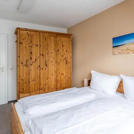 Haus Jenny C 5 * Redewisch