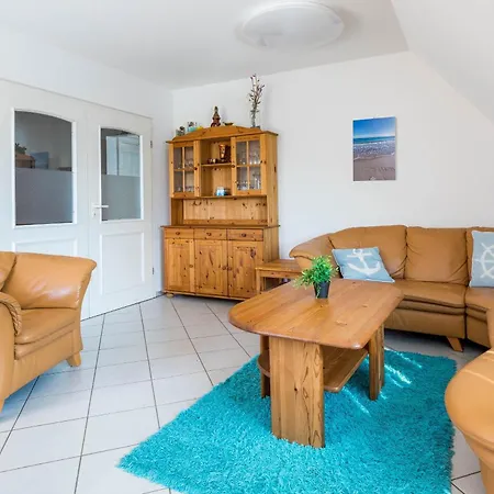 Haus Jenny C 5 Apartament