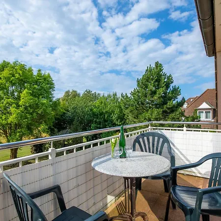 Apartament Haus Jenny C 5