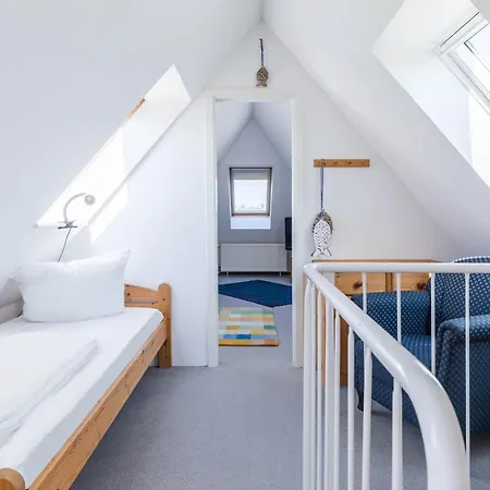 Haus Jenny C 5 Apartament Redewisch