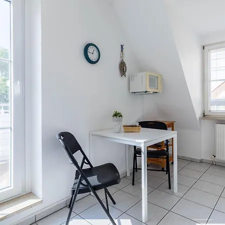 Haus Jenny C 5 Redewisch