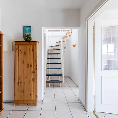 Haus Jenny C 5 Apartament *