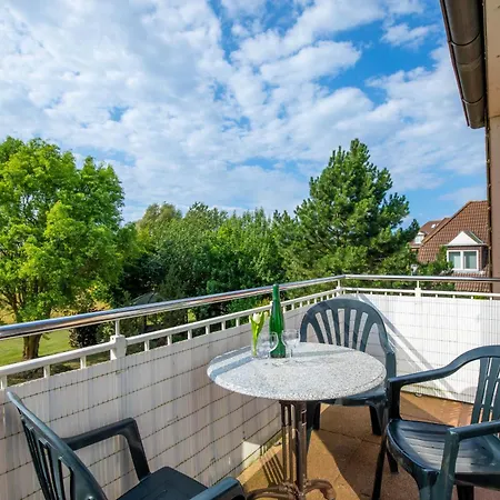 Haus Jenny C 5 Redewisch