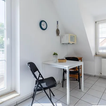 Haus Jenny C 5 Διαμέρισμα *