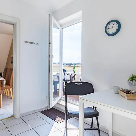 Haus Jenny C 5 Redewisch