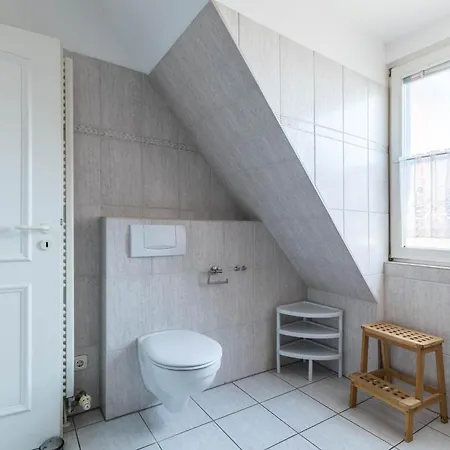 Haus Jenny C 5 Διαμέρισμα