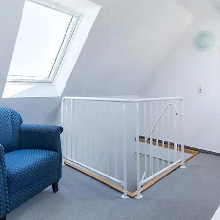 Διαμέρισμα Haus Jenny C 5 Redewisch